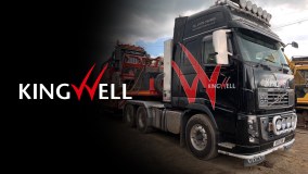 Kingwell Holdings logo