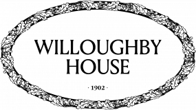 Willoughby House Hotel And Apartments Llp logo