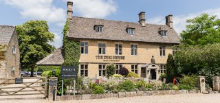 The Dial House Hotel