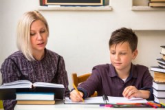 Tutors Agency The