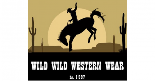 Wild Western Wear