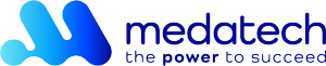 Medatech Limited logo