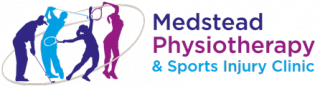 Medstead Physiotherapy And Sports Injury Clinic. logo
