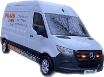 Drain Serv UK Limited
