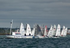 Lymington Town School Of Sailing And Power Boating logo
