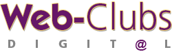 Web Clubs Limited logo