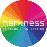 Harkness Screens Uk Limited logo