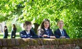St. Albans School