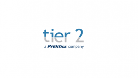 Tier 2 Limited logo