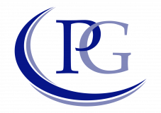 Pinkney Grunwells Lawers L.l.p logo