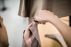 Bridal Alteration