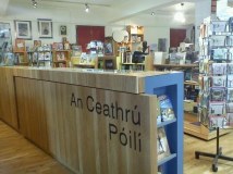 An Ceathru Poili Limited