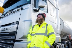 Driver Hire Chelmsford