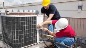A1 Refrigeration Limited