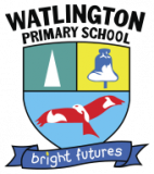 Watlington County Primary School logo