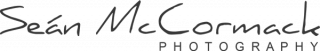 Sean Mccormack Photographer logo