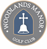 Woodlands Manor Golf Club logo