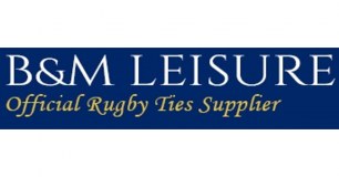 B And M Leisure logo
