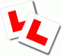 Colins School Of Motoring Logo