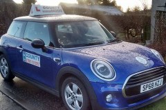 County Driving School