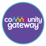 Community Gateway Housing Association logo