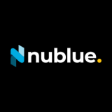 Nublue Web Solutions logo