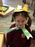 Holy Trinity Ce Dobcross (c) Primary School