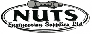 Nuts Of Chorley logo