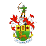 Horwich Town Council logo