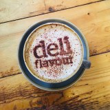 Deli Flavour