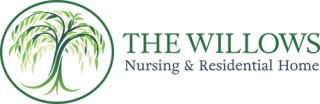 The Willows Nursing And Residential Home logo