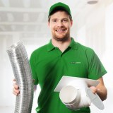 Ducting Express Limited logo