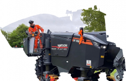 Watson Plant Hire logo