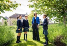 Girls Schools Association The