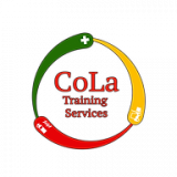 Cola Training Services Limited logo