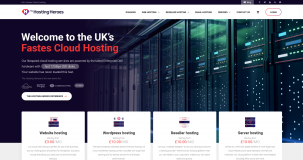 Cyber Host Pro Limited logo
