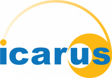 Icarus Collective Limited logo