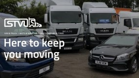 Stoneville Uk Limited