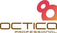 Octica Professional Limited - Broadcast Equipment logo