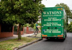 Watson's Removals