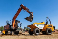 Ashvale Civil Engineering Limited