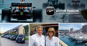 Motor Passion Limited