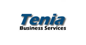 Tenia Business Services Limited logo