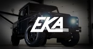 Eka Limited