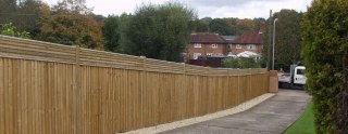 Claytons Landscape And Fencing Services Limited