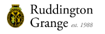 Ruddington Grange Golf Club logo