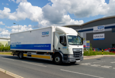 Nhs Supply Chain logo