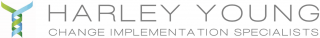 Harley Young logo