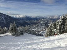 360 Sun & Ski logo
