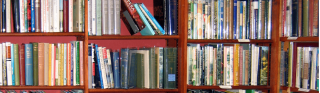 The Sedbergh Book Town Literary Trust logo